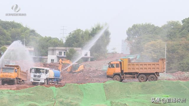 「系列报道《城市脉动 发展强音》（三）」多措并举 呵护碧水蓝天