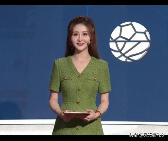 NBA五大最美女主播都有谁谁才是你的梦中女神