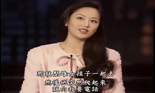 一个人拖垮两位亿万富豪，60岁成直播女王，章小蕙的人生有多爽