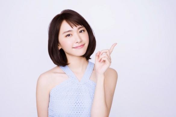 新垣结衣人美声甜！声音最好听的日本女星TOP 10