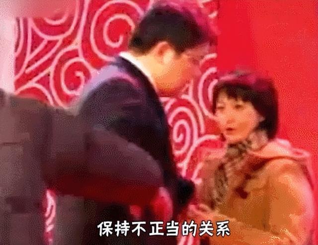 “春晚女神”马凡舒：18岁选美遭网暴，一次决定让她逆天改命！