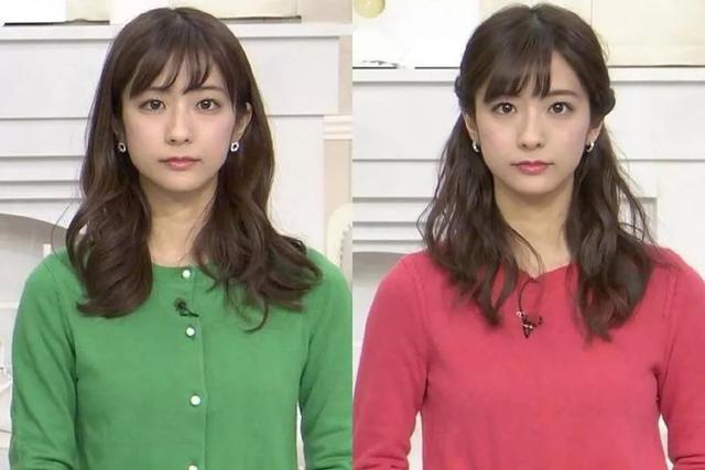 日本最受欢迎的10位女主播，写真女王排名大跃进