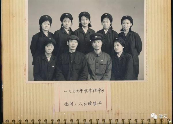 「津云调查​」40年后，火车女司机因何复出