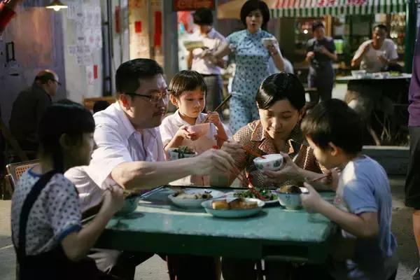 在最饿的时候，你曾饥不择食地吃过什么