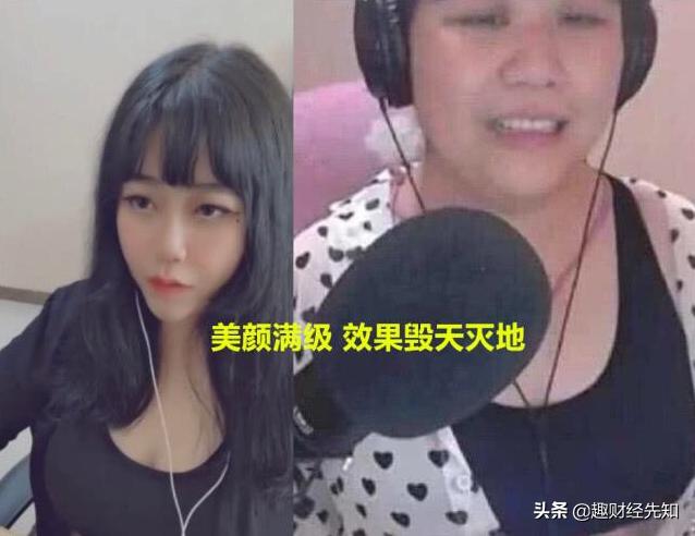 58岁中年女性做直播，不露脸光靠声音竟让粉丝狂刷数百万礼物