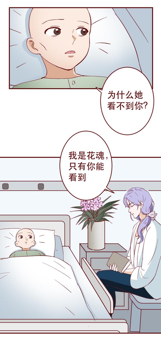 当家女主播瘫痪后自暴自弃，最终克服自我重返舞台，漫画结局高燃