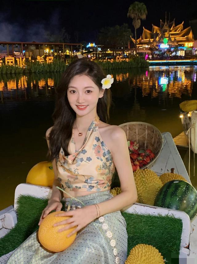 体育女主播一姐咪咕视频金佳悦美照