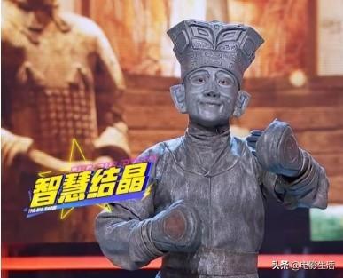 《百变大咖秀》收官，“模王”锤娜丽莎实至名归，但孙坚不输她