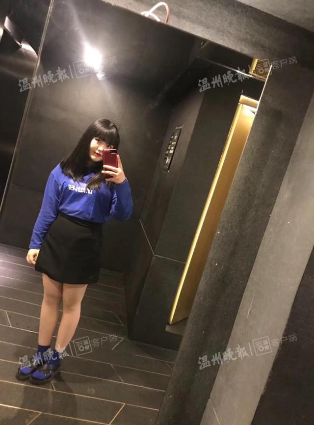 “肉肉女孩”靠胖+才艺月入5万 网友：出道去！