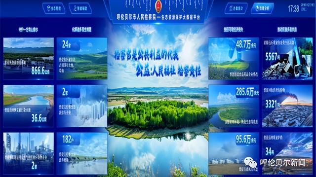 「市域社会治理现代化①」“检察之智”助力“社会之治”——“1123”智慧精准服务展现检察为民情怀