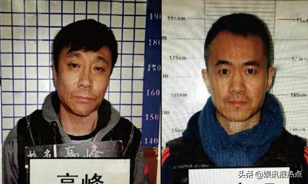 前央视“知名主持人”，因打架入狱8月缓刑1年，今49岁还算帅气