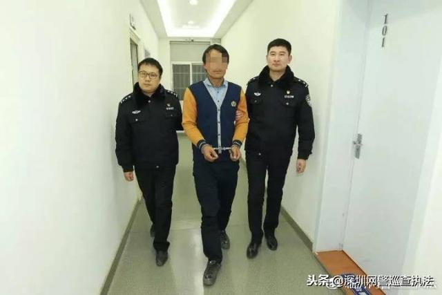 “网红”男子为吸引眼球，直播跳楼被刑拘