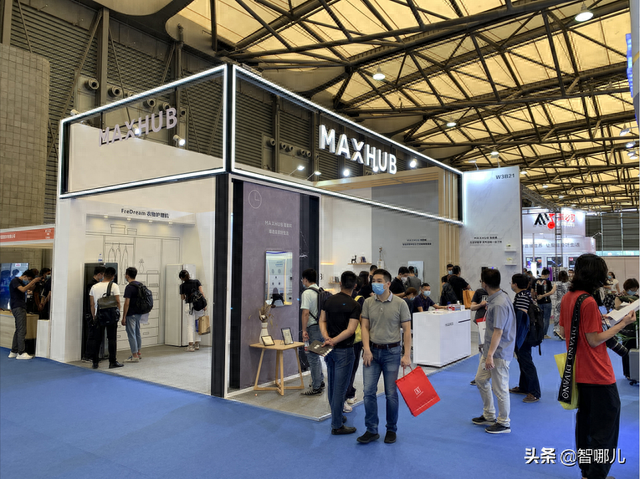 新基建+市场变革，上海国际智能家居展迎来怎样的新突破