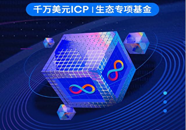 欧易OKEx上线ICP是什么