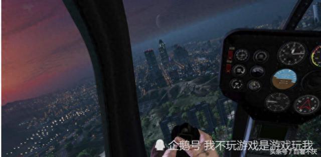 《GTA5》收入《绝地求生》望尘莫及，60亿领跑,好莱坞都不敢叫板