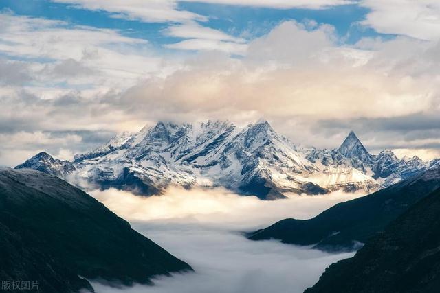 测字找股：A股包含“山”字的股票有哪些分布在哪些行业