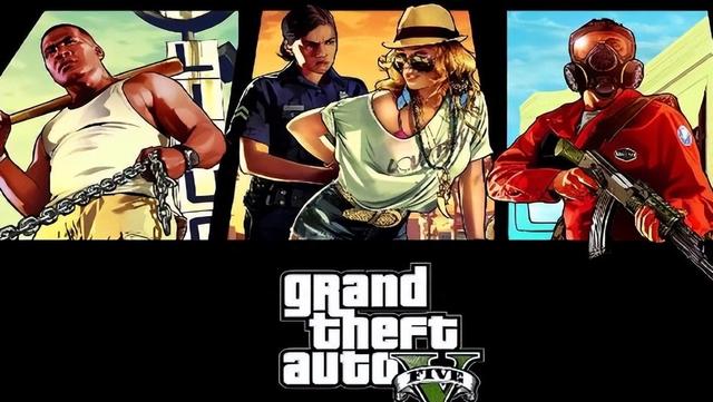 GTA线下如何快速赚钱这个问题我闭着眼睛都能回答