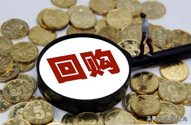 A股掀回购潮：回购资金最低500万元、最高10亿元，多是科创板公司