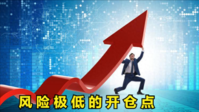 股票重要的买入点：震仓