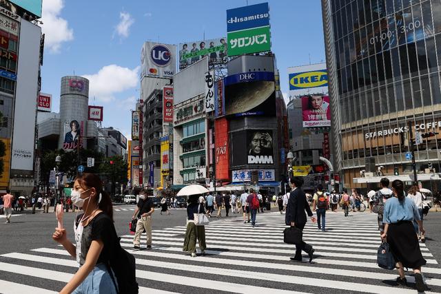 日本经济圆桌：股市创33年新高，少子化不再是比较劣势