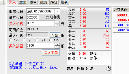 2023-5-8-太阳电缆-大哥我没上车啊