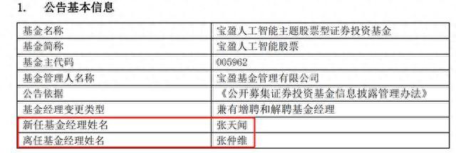 人工智能主题基金PK：宝盈基金年内跑输业绩基准较多，万家基金、东方基金收益率领先