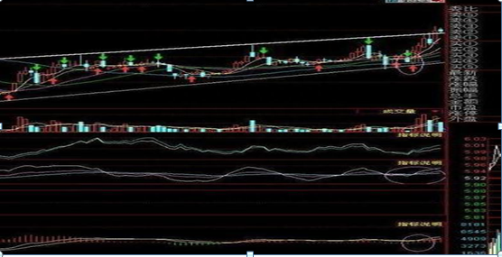 MACD+KDJ+BOLL=大牛股，持股一旦出现三指标共振，斩钉截铁满仓干，后市不是涨停就是涨个不停