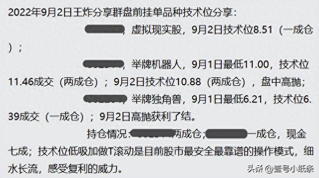 「看图识股」一图看懂“放量过头”和“轻量过头”的区别和用法