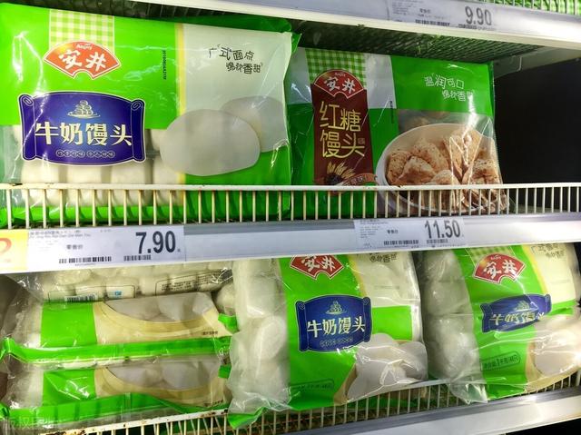 A股消费升级速冻食品龙头股，国内排名第一，业绩营收稳定增长