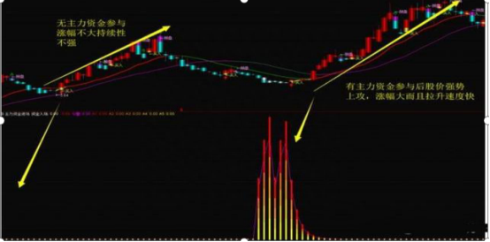 海归一女教授说破股市：在股市出现“金针探底”形态到底意味着什么不懂别说你是股民