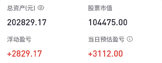 3144点是今年最低点胡锡进：不敢说，但中国股市长期在3000多点晃悠是有问题的，希望有慢牛