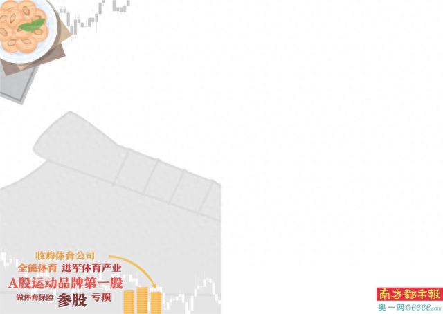 昔日“鞋王”转战预制菜市值八年蒸发300多亿，曾濒临退市