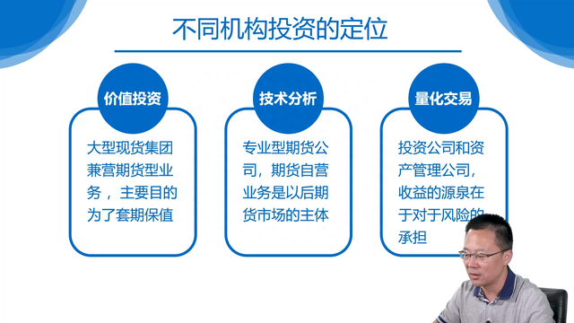 如何做好期货交易骨灰级操盘手的一些忠告(值得收藏)