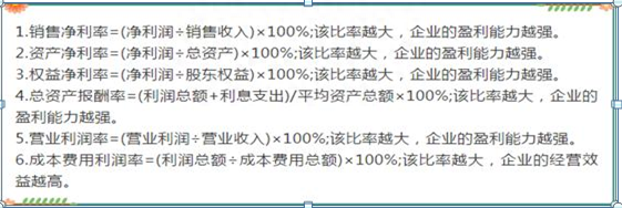 老司机教你一步步由浅入深分析30个主要财务指标及计算公式，这是迄今为止讲的最全面的一篇财务文章