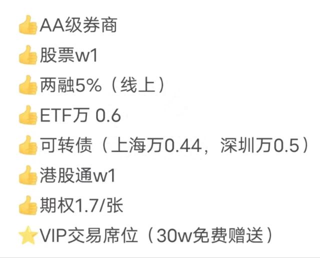 ETF手续费知多少：如何降低交易成本