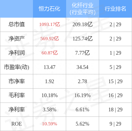 恒力石化（600346）12月30日主力资金净卖出2702.18万元