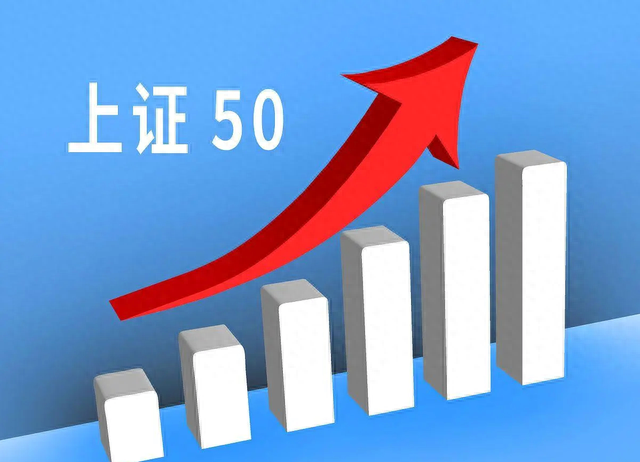 上证50和沪深300区别