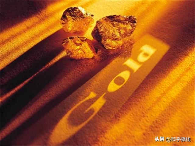 黄金股票的十大龙头股有哪些（最新一览）