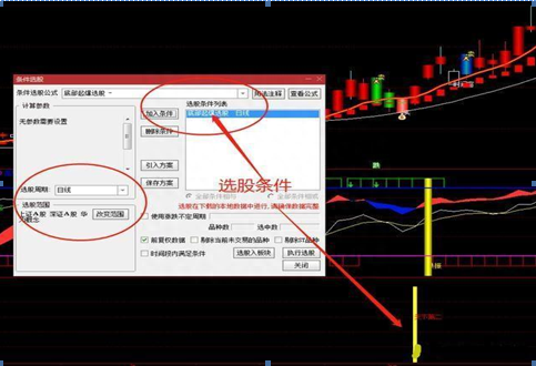 A股“捡钱”时代已到来：手中有5万闲钱，建议试试“筹码集中度达到12%”选股法，从贫穷到富有