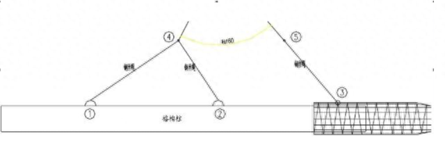 格构柱施工方法及要求