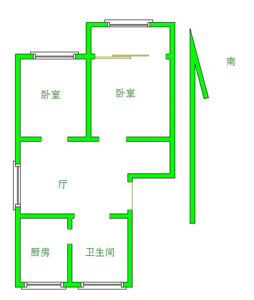 均价是给外行人看的，内行人都看这些，旭升花苑小区评测