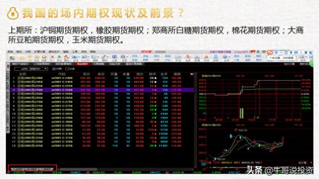 新手上路：如何快速学习期权（免费教学）