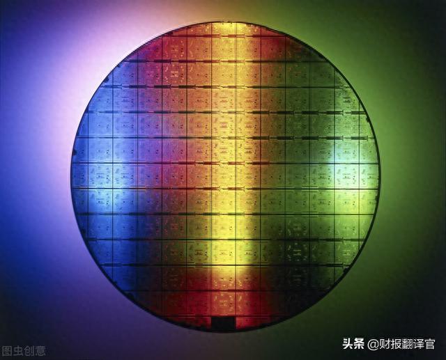 这家半导体企业,研发出可替代进口的ArF光刻胶,被国家评为小巨人