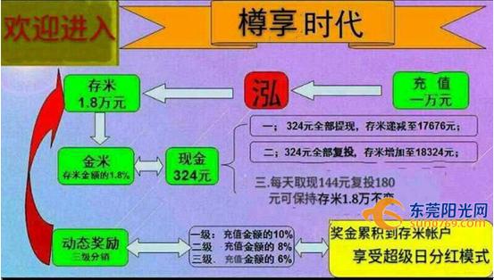 保姆竟是传销“头目”原是新型网络传销在荼毒