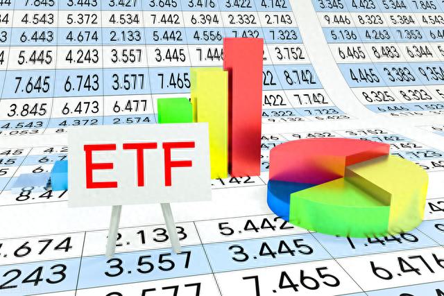 基金也可以当股票买ETF连接基金有什么优点和缺点（11）