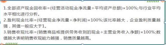 老司机教你一步步由浅入深分析30个主要财务指标及计算公式，这是迄今为止讲的最全面的一篇财务文章