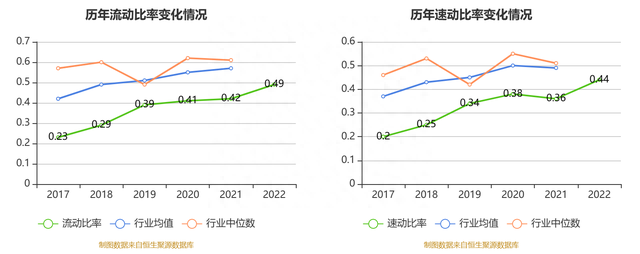 国电电力：2022年归母净利润28.25亿元 拟10派1元