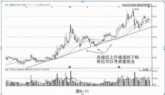 炒股“勤劳”的交易员有多可怕一辈子只买一只股，日日反复做T，5万入市赚1000万，全靠五大技巧