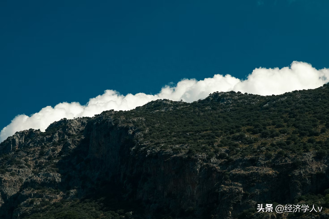 全球经济与地缘政治的博弈：探寻股市投资新机遇与风险