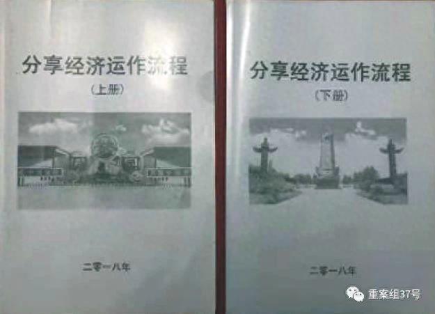 卧底“中绿传销”：投2900赚130万的骗局